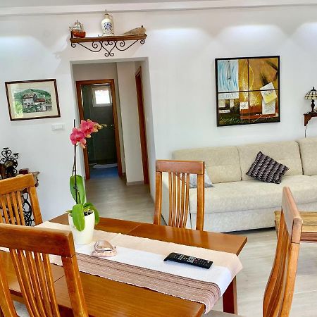 P&I Apartments Jadranska 74,Dobrota Kotor Kültér fotó