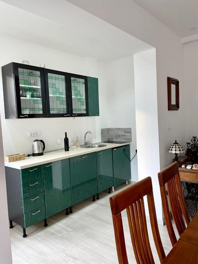P&I Apartments Jadranska 74,Dobrota Kotor Kültér fotó