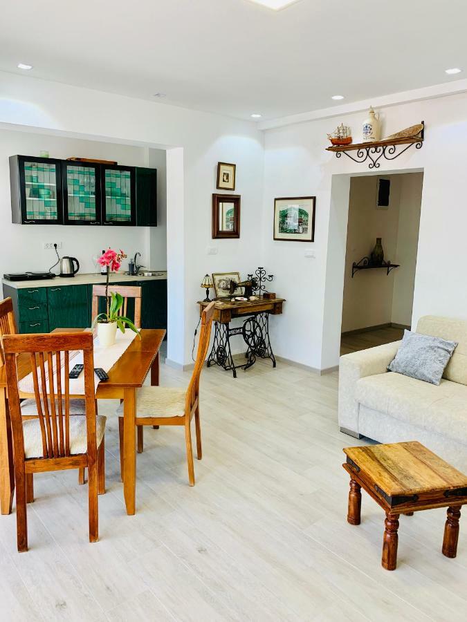 P&I Apartments Jadranska 74,Dobrota Kotor Kültér fotó